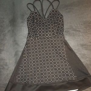 Cocktail dress
